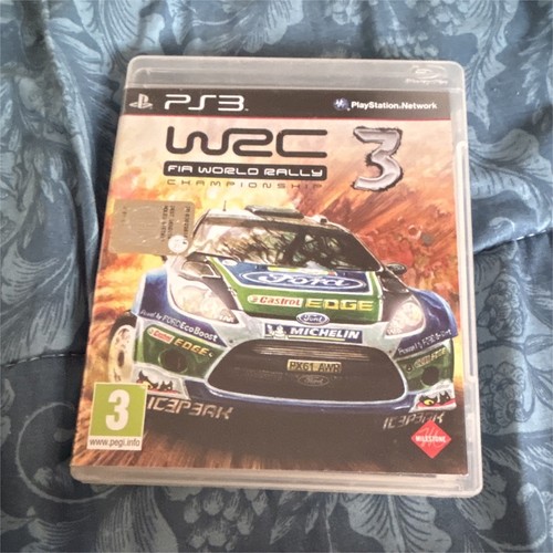 Milestone wrc fia world - wrc,