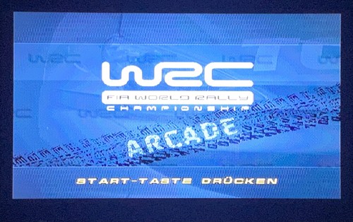 Fia wrc arcade - fia,