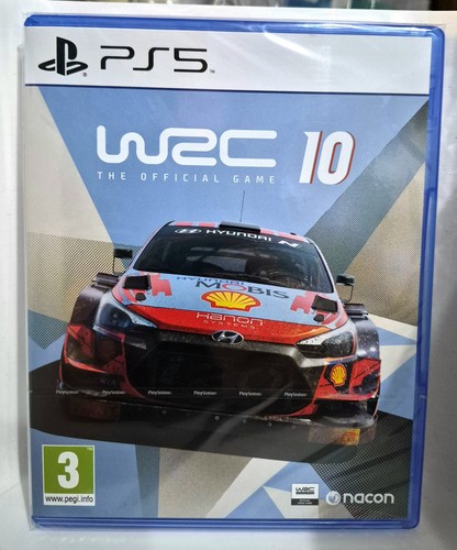 Wrc world rally - world,