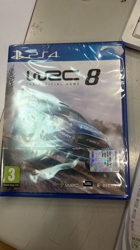 Wrc fia world rally - fia,