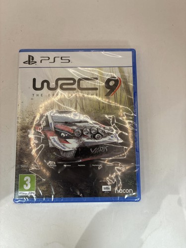 Gioco ps5 wrc - gioco, 9