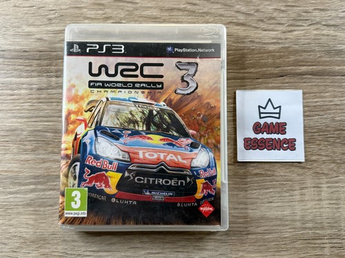 Wrc fia world - wrc, rally