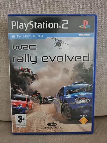 Gioco ps2 playstation - ps2, 2