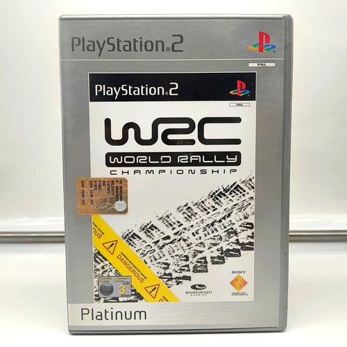 Wrc world rally championship - world,