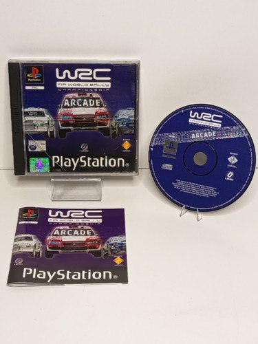 Wrc fia world rally - world,