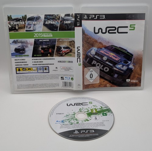 Wrc fia world - fia,