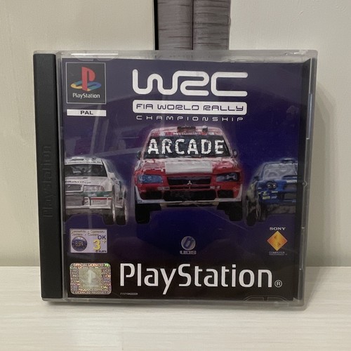 Wrc fia world rally - world,