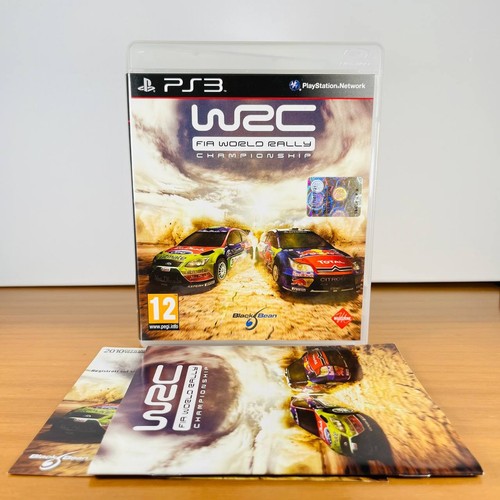 Wrc fia world - fia,