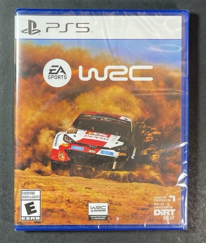Wrc nuovo - wrc,