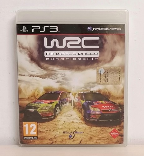 Wrc fia world rally - world,