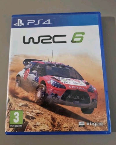 Bigben interactive lotto ps4 - interactive,