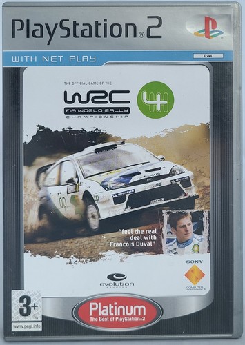 Wrc gioco ufficiale - il, del