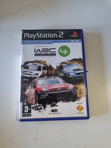 Custodia wrc fia world - world, 4