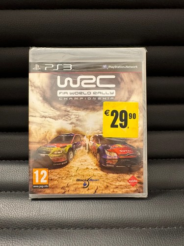 Wrc fia world rally - wrc,