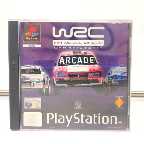 Wrc fia world - fia,