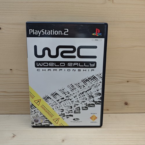 Wrc world rally - wrc,